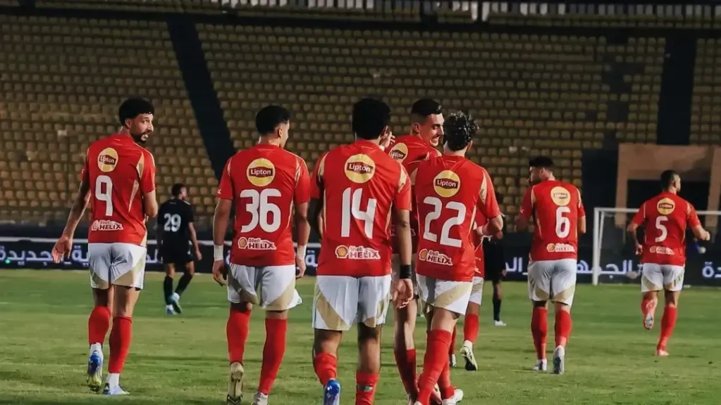 معلق مباراة الأهلي والمصري اليوم في الدوري المصري والقنوات الناقلة