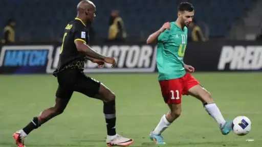 القنوات الناقلة لمباراة الوحدات اليوم...