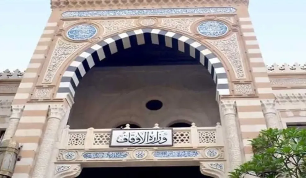 الأوقاف تواصل جهودها في إعمار المساجد بافتتاح 17 مسجد جديد الجمعة المقبلة