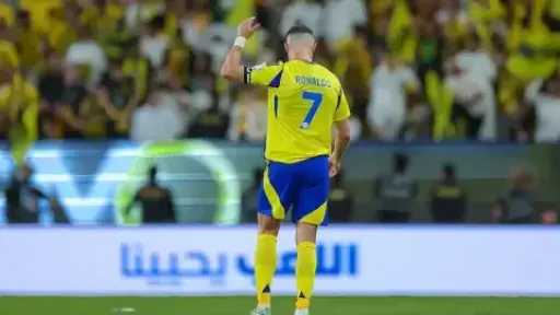 بعد سقوط النصر أمام الاتحاد...