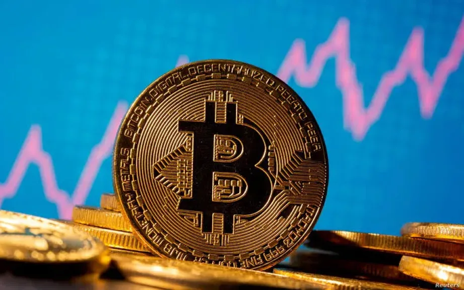 القوات الأمنية بالقاهرة تنجح في القبض على إمبراطور البيتكوين