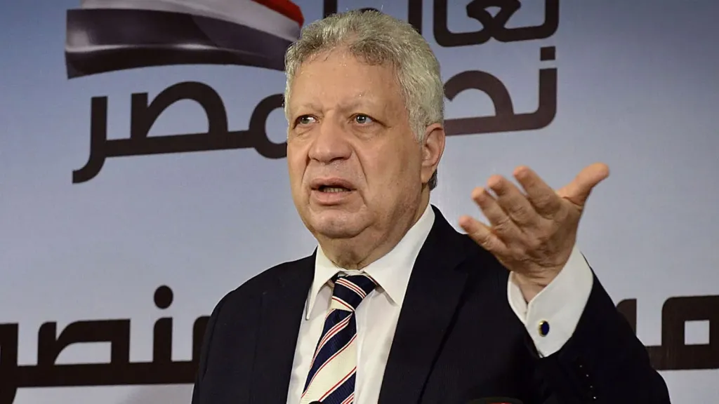 مرتضى منصور يعلن توليه الدفاع في قضية طالبة جامعة الزقازيق ”نورهان”