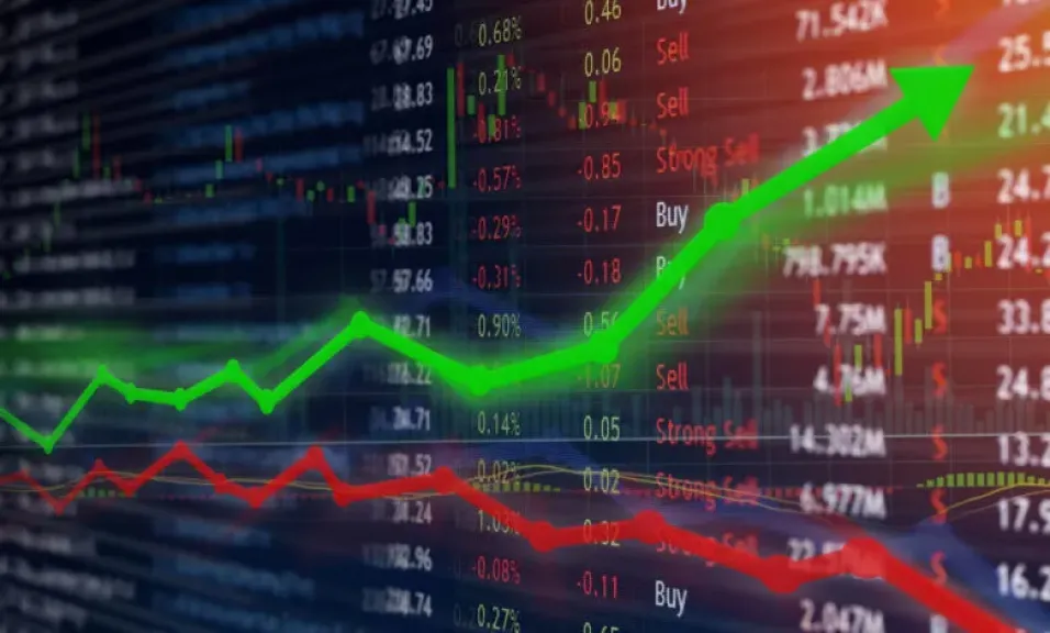 تفاصيل نسب تراجع مؤشرات البورصة المصرية وعلى رأسهم ”إيجي إكس 30” في منتصف تداولات اليوم الخميس 8 مايو 2025