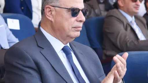 بحضور المُحافظ وعدد من الشخصيات...