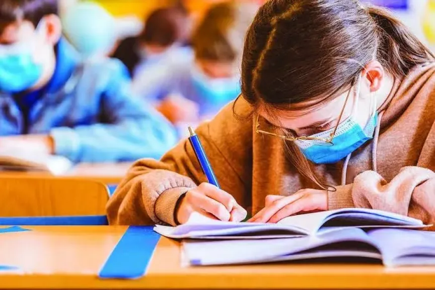 جدول امتحانات الفصل الدراسي الثاني للصفين الأول والثاني الإعدادي في محافظة الدقهلية