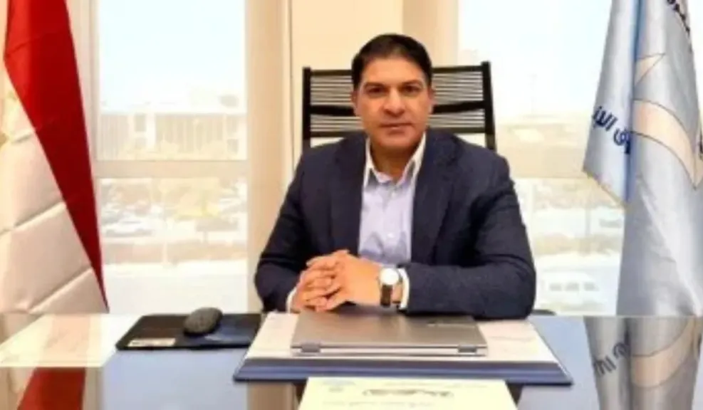 هانى إبراهيم أمين عام لحقوق الإنسان.. خطوة جديدة نحو تعزيز كفاءة العمل المؤسسي
