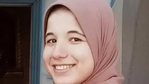 بلاغ باختفاء فتاة في بنها.....