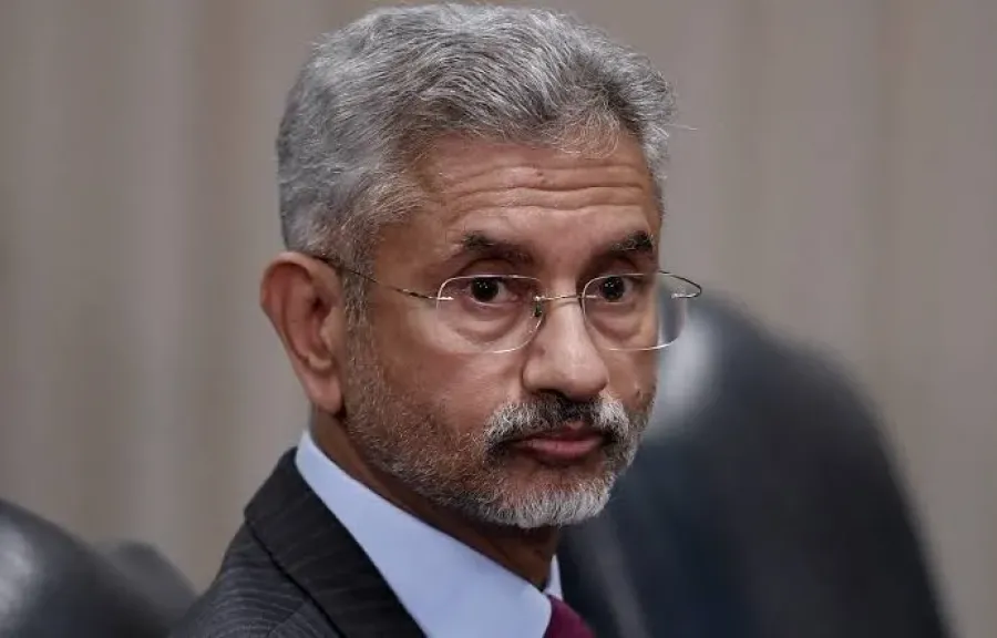وزير الخارجية الهندي: سنرد بحزم على أي هجوم من إسلام أباد