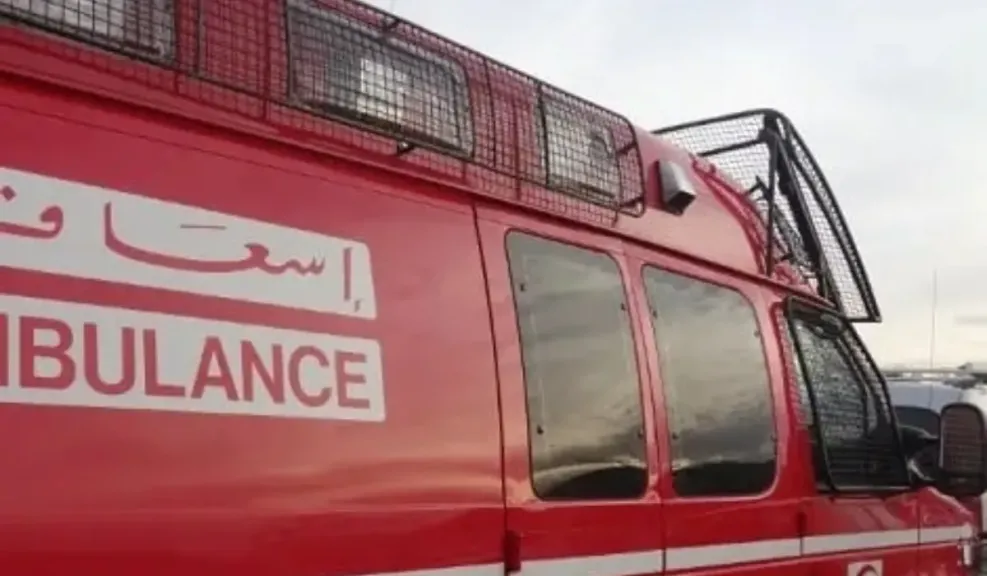 شاحنة تودي بحياة شخص مجهول الهوية قرب ورزازات