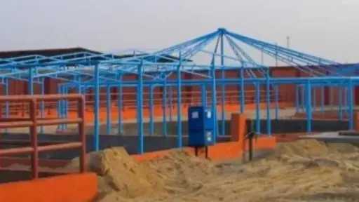 الأقصر تخطو نحو التنمية المستدامة.....