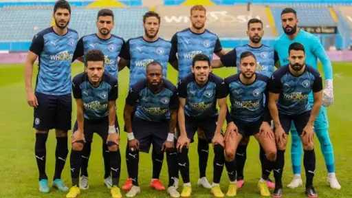 مواجهات حاسمة للشاركس في الدوري...