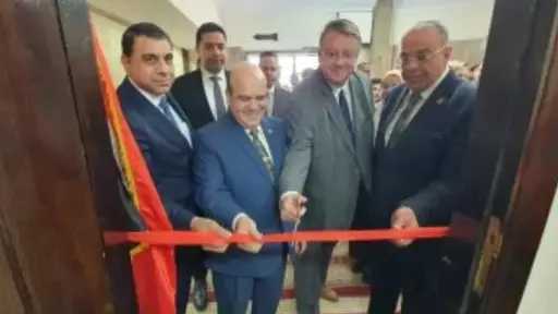 افتتاح أول مكتب للمساعدة القانونية...