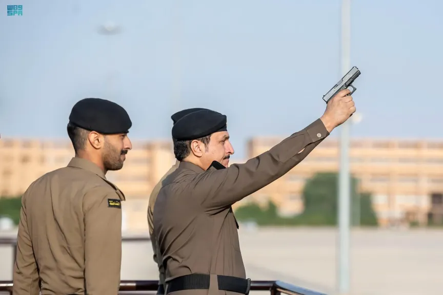 سقوط ست وافدات في ممارسة أنشطة منافية للآداب بالرياض.. والشرطة تتدخل