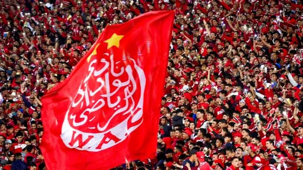 زغرودة امرأة... أم كلثوم... محطات في حياة نادي الوداد المغربي في ذكرى تأسيسه الـ ٨٨ تعرّف عليها