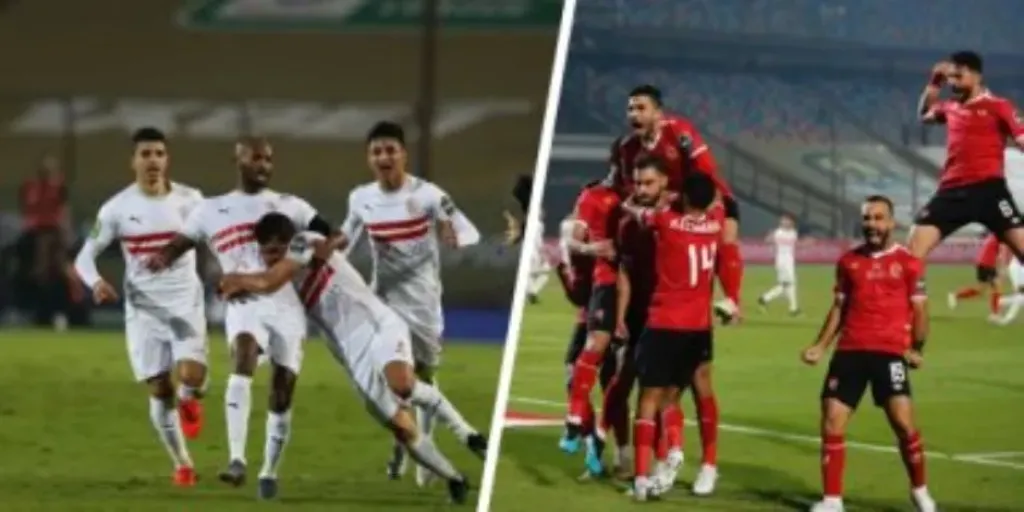 قرارات لجنة الاستئناف في تظلمات الأهلي والزمالك.. واستدعاء لجنة المسابقات للجلسة القادمة