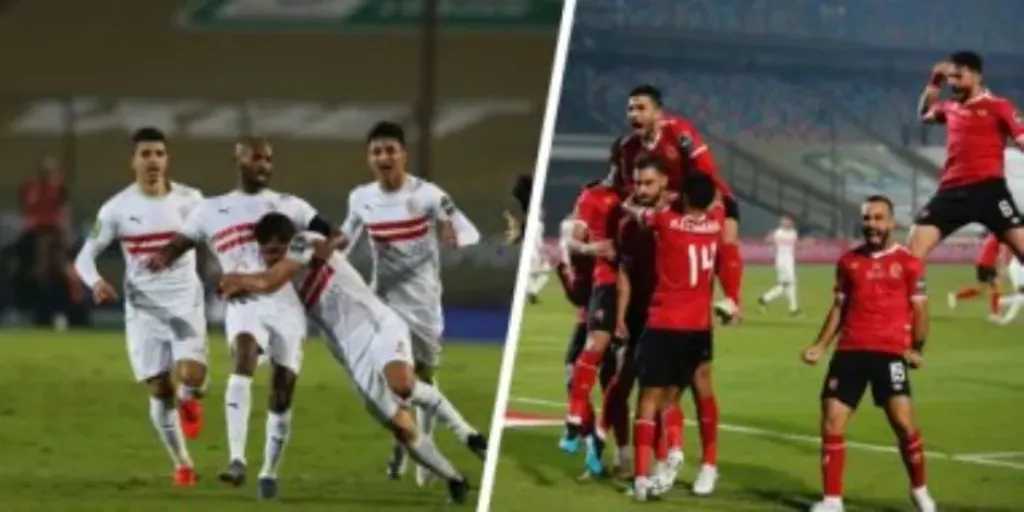 قرارات لجنة الاستئناف في تظلمات الأهلي والزمالك.. واستدعاء لجنة المسابقات للجلسة القادمة
