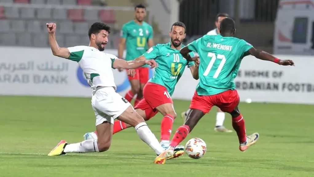 نتيجة مباراة الوحدات والأهلي اليوم.. ركلات الترجيح تحسم بطاقة النهائي