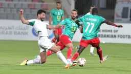 الرياضة