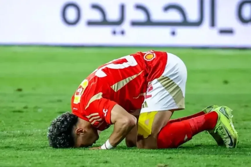 ترتيب هدافي الدوري المصري.. إمام عاشور يتربع على الصدارة
