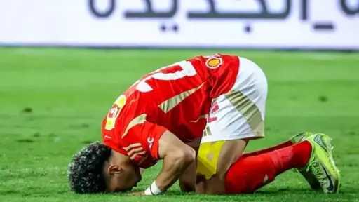 ترتيب هدافي الدوري المصري.. إمام...
