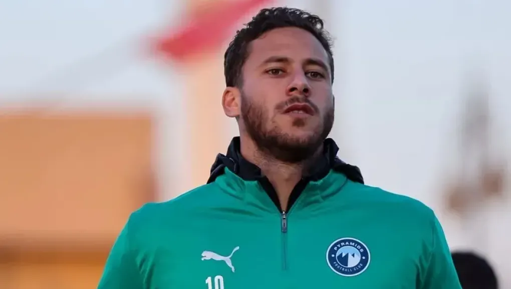 القنوات الناقلة لمباراة بيراميدز اليوم ضد البنك الأهلي في الدوري المصري مع الموعد
