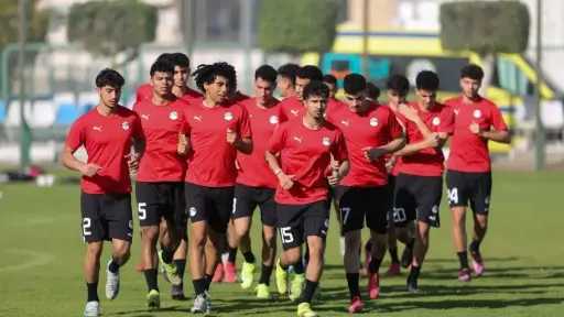 القنوات الناقلة لمباراة مصر اليوم...