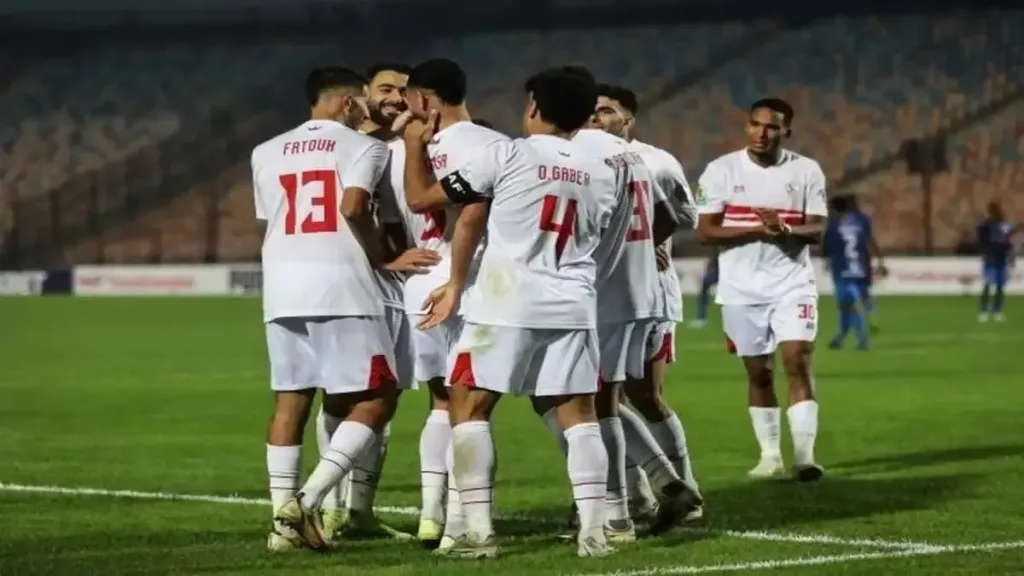 لينك يوتيوب.. بث مباشر مشاهدة مباراة الزمالك وسيراميكا كليوباترا يلا شوت بلس بجودة hd في الدوري المصري بدون تشفير