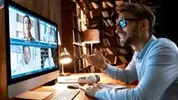 كيف تدير فريق عمل عن...