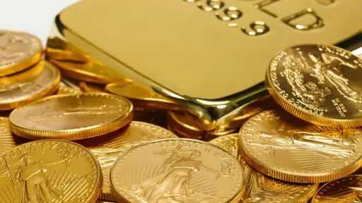 استقرار أسعار الذهب في السوق...