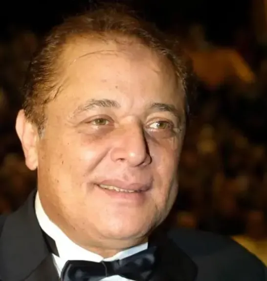 محمد نجل محمود عبدالعزيز يكشف كواليس أزمة بوسي شلبي…لا علاقة لها بالميراث