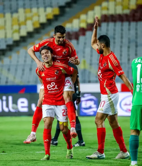 الأهلي على أعتاب التعاقد مع مدرب أوروبي جديد خلفًا لكولر.. والإعلان قريبًا