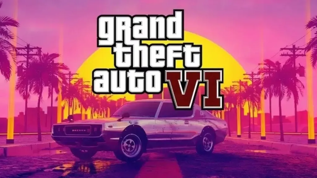 موعد إصدار لعبة GTA 6 Grand Theft Auto VI.. ما سبب التأجيل؟