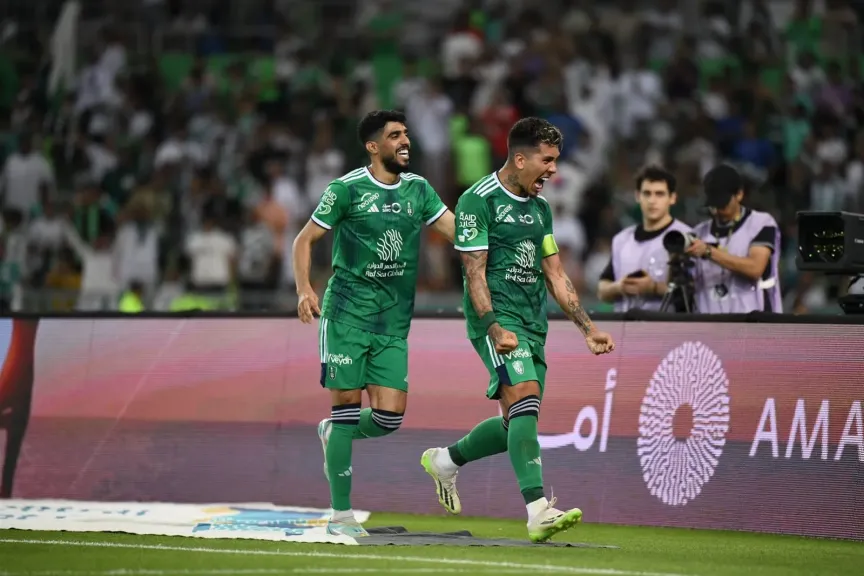 بعد التتويج ببطولة آسيا.. أهلي جدة يقترب من ضم صفقة القرن قبل كأس القارات للأندية