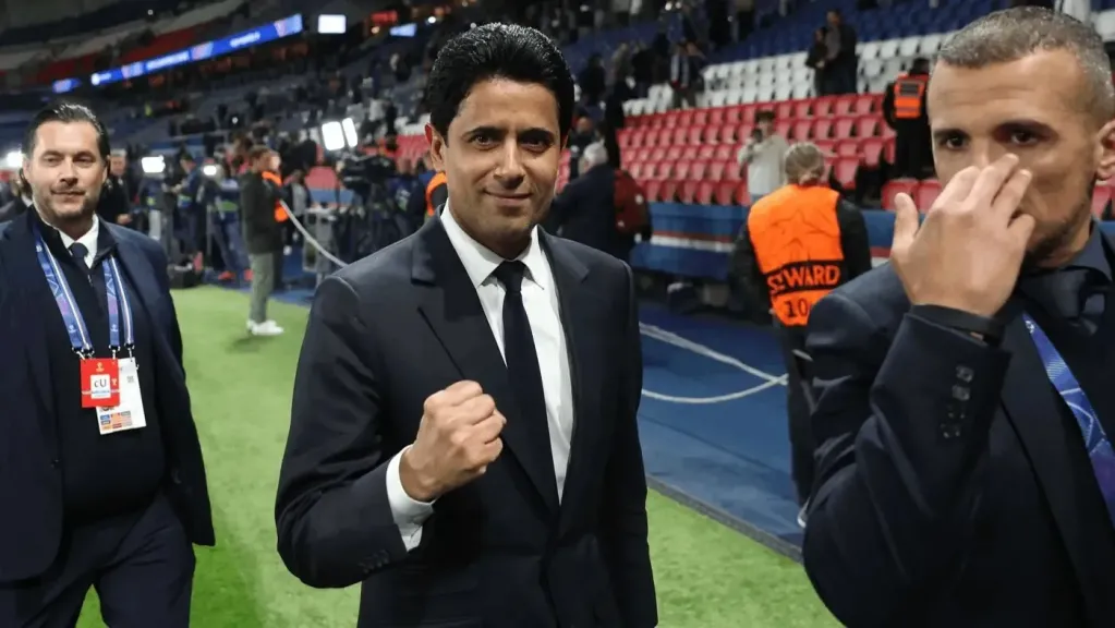 عند فوز باريس سان جيرمان بدوري أبطال أوروبا.. ما حقيقة فتح قنوات beIN SPORTS مجانًا لمدة عام؟