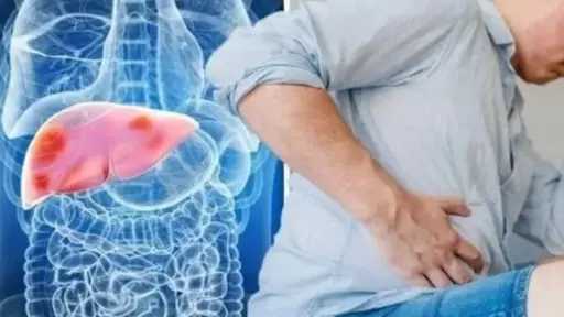 علامات خفية على جسدك قد...