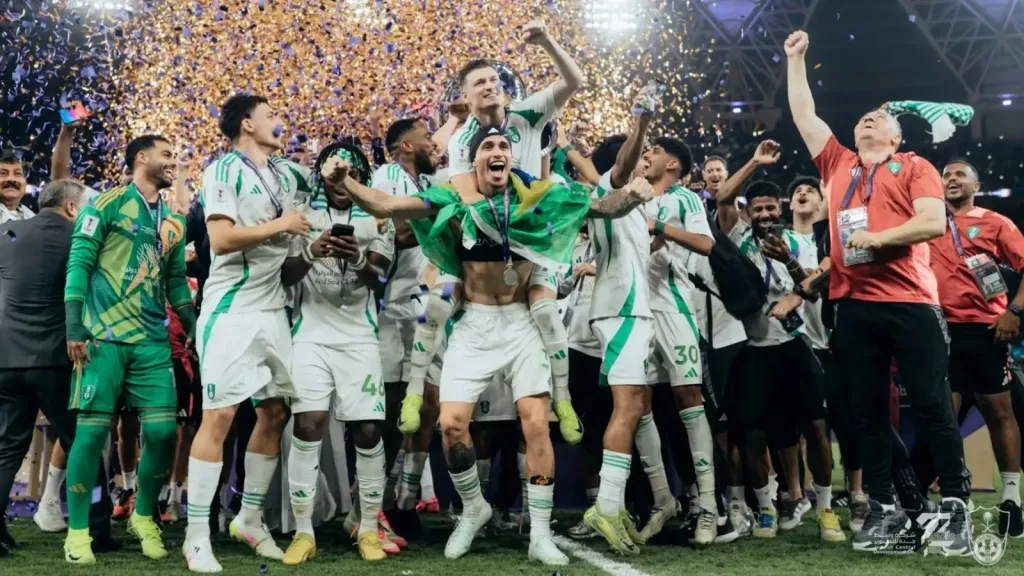 موعد قرعة مرحلة الدوري من أبطال آسيا للنخبة بنسخته الجديدة 2025