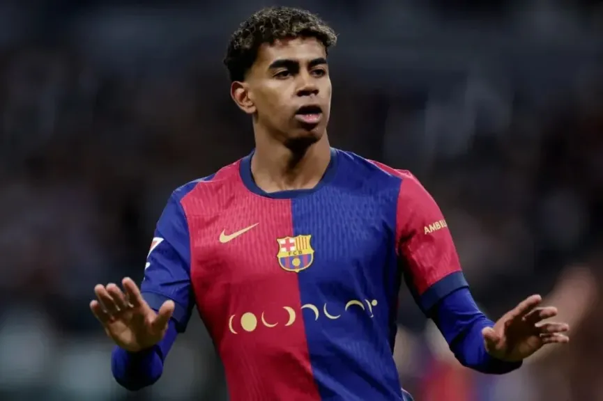 موعد مباراة برشلونة وريال مدريد في الدوري الإسباني والقنوات الناقلة