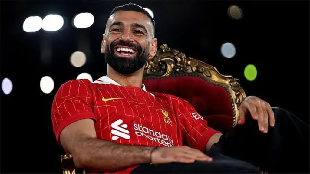 هل كانوا أصدقاء؟ محمد صلاح يكشف علاقته بساديو ماني