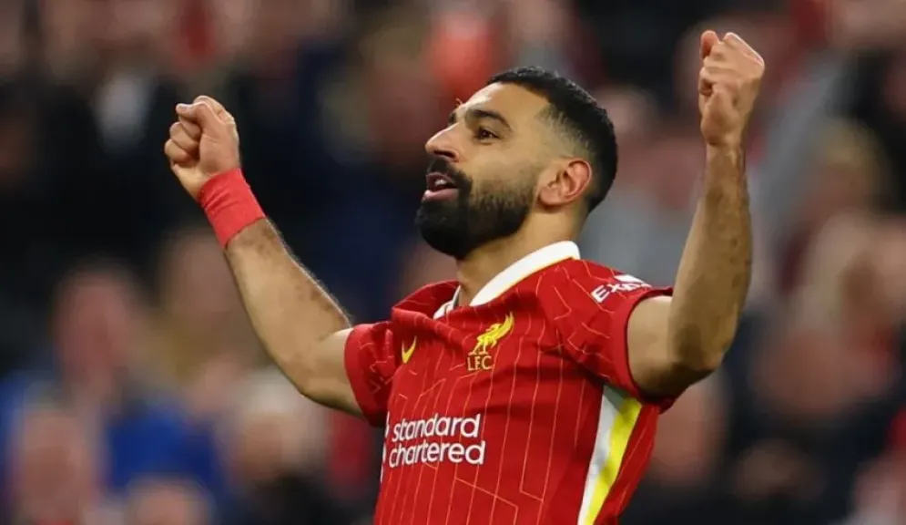 قبل قمة الدوري بالغد.. أفضل هدافي مواجهات ليفربول وأرسنال