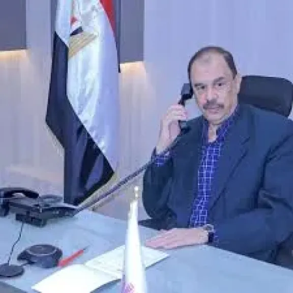 أكثر من ألفي مخالفة.. شهر من حسم الجرائم التموينية بسوهاج بقيادة المُحافظ، وتفاصيل حملات ضبط الأسواق وسلامة السلع