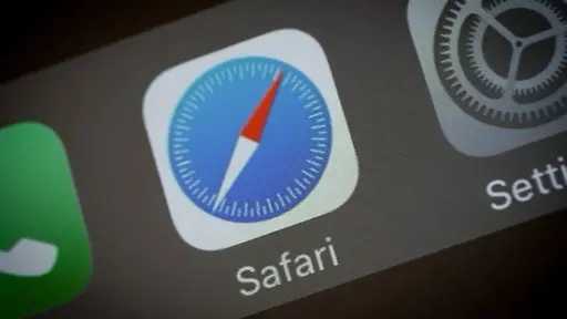 أبل تتحدى جوجل: سفاري سيعتمد...