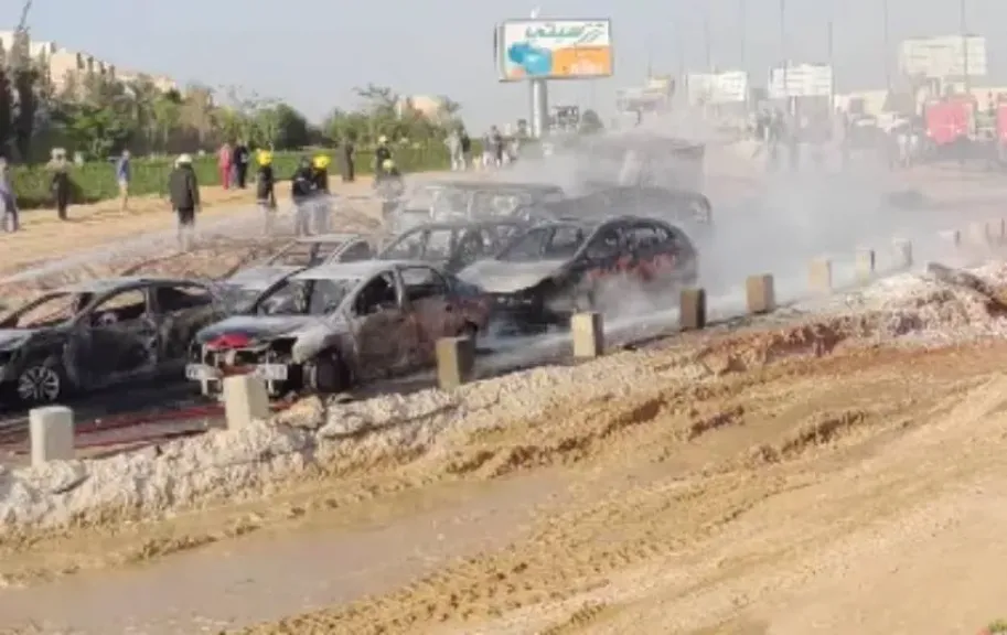 بعد حادثة خط غاز الواحات.. مجلس النواب يطلب وضع شروط لتأمين خطوط الغاز