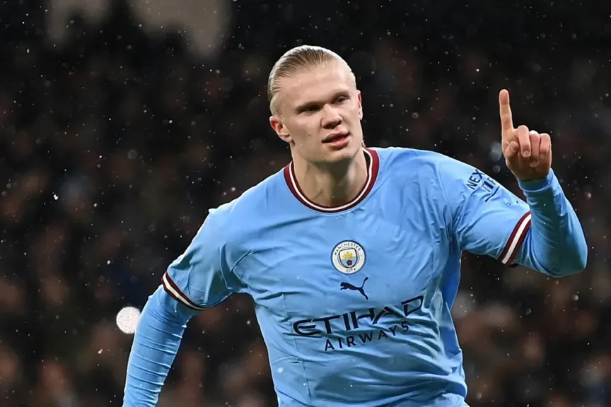 قبل مباراة اليوم.. مقارنة بين هدافي مانشستر سيتي وساوثهامبتون