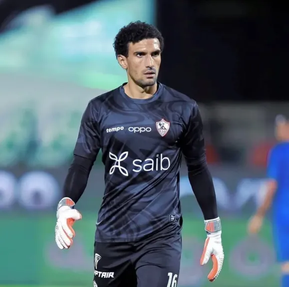 ”عواد” يتساءل باستغراب: ما الذي بدر مني؟.. تفاصيل وأسباب تحقيق الزمالك مع كابتن الفريق