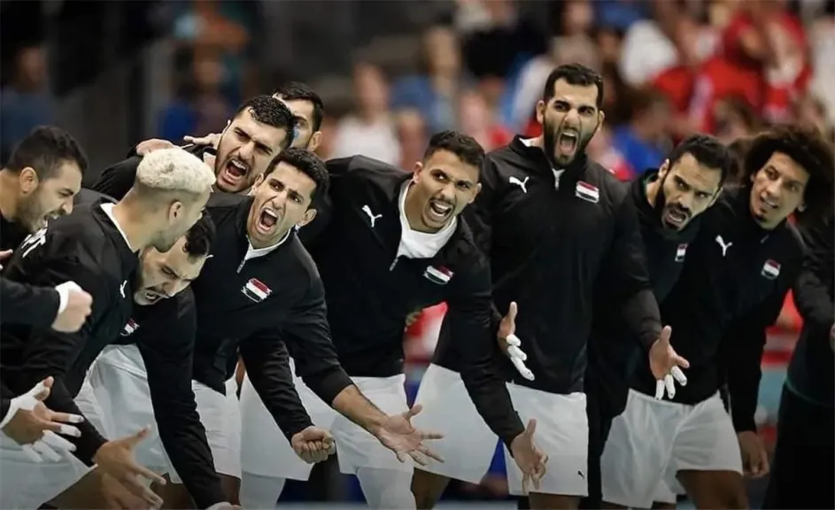 بقيادة باستور.. منتخب اليد يواصل الاستعدادات بلقاء ودي أمام البرازيل