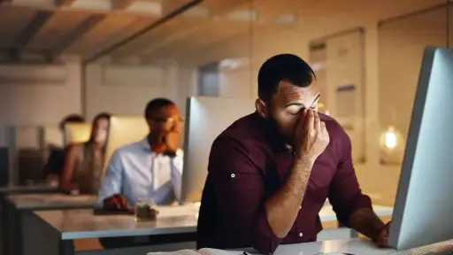 مضرة أكثر من التدخين... عادة...