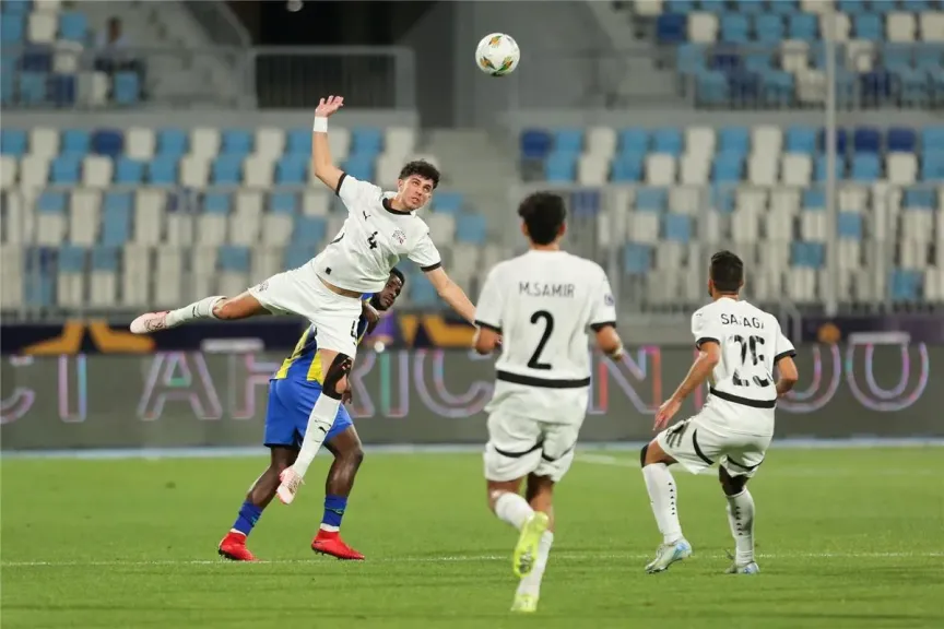 على صفيح ساخن.. القنوات الناقلة وموعد مباراة مصر وغانا في ربع نهائي كأس إفريقيا تحت 20 عام