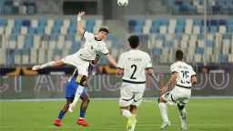 الرياضة