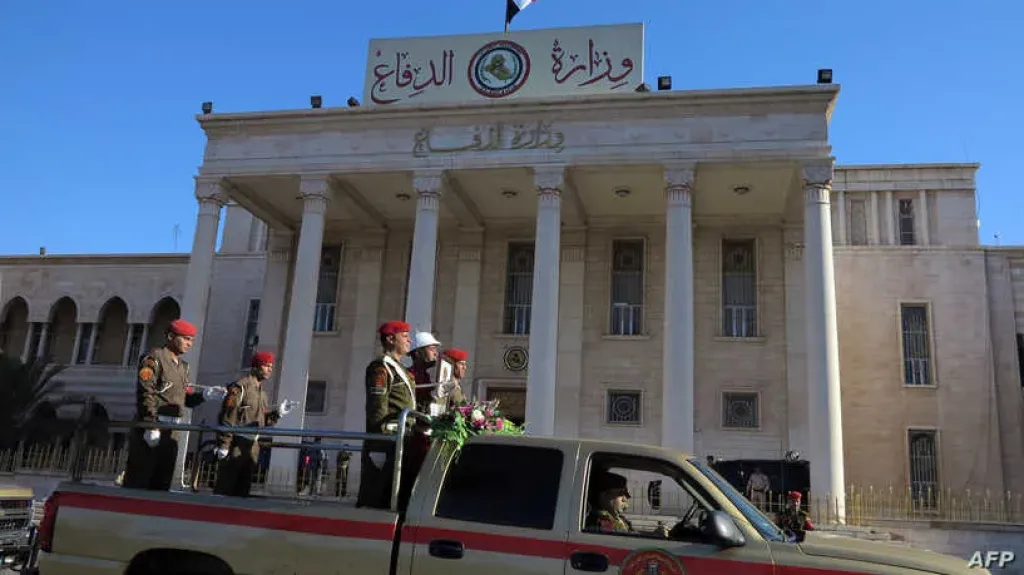 بسبب حرب الهند وباكستان.. وزارة الدفاع العراقية تصدر بيان بإعادة ضباط من باكستان