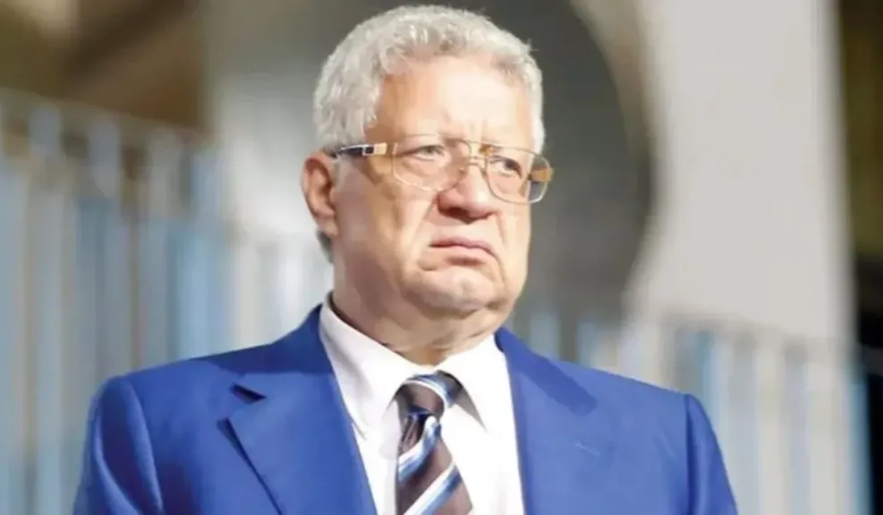 مرتضى منصور يوجه رسالة إلى الرئيس السيسي غدًا في مؤتمر صحفي لإنقاذ الزمالك